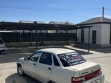 ВАЗ (Lada) 2110 2004 годаүшін450 000 тг. в Атырау – фото 4