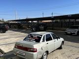 ВАЗ (Lada) 2110 2004 годаүшін450 000 тг. в Атырау – фото 3