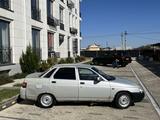 ВАЗ (Lada) 2110 2004 годаүшін450 000 тг. в Атырау – фото 5