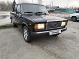 ВАЗ (Lada) 2107 2010 года за 1 550 000 тг. в Усть-Каменогорск – фото 4