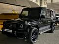 Mercedes-Benz G 500 2002 годаүшін12 200 000 тг. в Актау