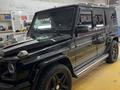 Mercedes-Benz G 500 2002 годаfor15 000 000 тг. в Актау – фото 4