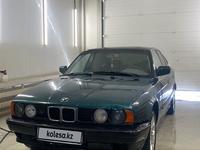 BMW 525 1991 года за 1 500 000 тг. в Астана