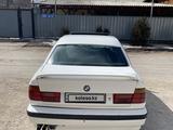 BMW 525 1988 годаfor1 700 000 тг. в Алматы – фото 5