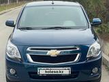 Chevrolet Cobalt 2023 годаүшін6 250 000 тг. в Шымкент – фото 3