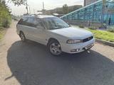 Subaru Legacy 1997 года за 1 450 000 тг. в Алматы – фото 2