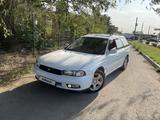 Subaru Legacy 1997 года за 1 450 000 тг. в Алматы