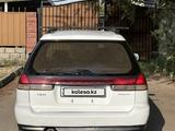 Subaru Legacy 1997 года за 1 450 000 тг. в Алматы – фото 4