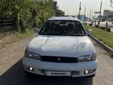 Subaru Legacy 1997 года за 1 450 000 тг. в Алматы – фото 3