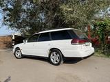 Subaru Legacy 1997 года за 1 450 000 тг. в Алматы – фото 5