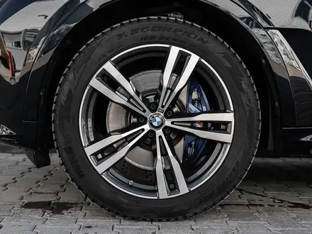 BMW X7 2019 года за 51 964 000 тг. в Астана – фото 5