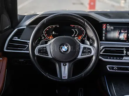 BMW X7 2019 года за 51 964 000 тг. в Астана – фото 10