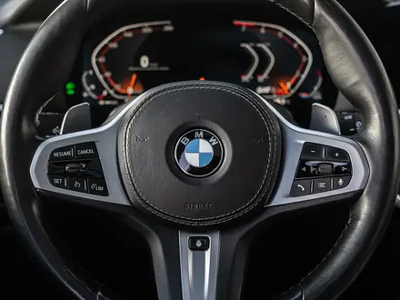 BMW X7 2019 года за 51 964 000 тг. в Астана – фото 11
