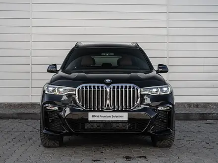 BMW X7 2019 года за 51 964 000 тг. в Астана – фото 2