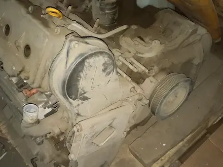 Двигатель 1 MZ на Lexus RX 300 за 100 000 тг. в Семей – фото 2