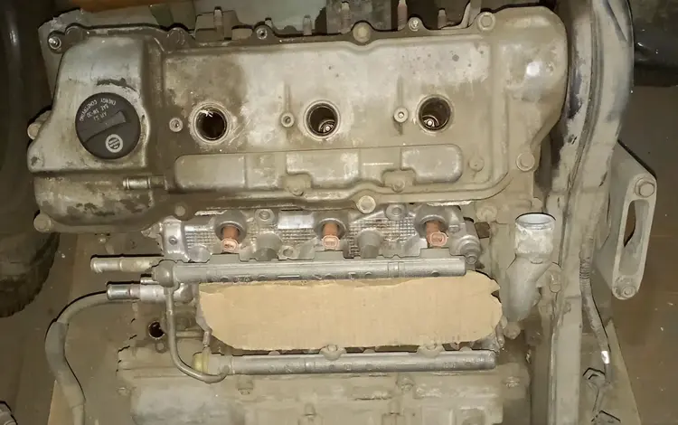 Двигатель 1 MZ на Lexus RX 300үшін100 000 тг. в Семей