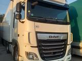 DAF XF