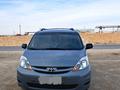 Toyota Sienna 2009 годаүшін9 000 000 тг. в Жанаозен – фото 7