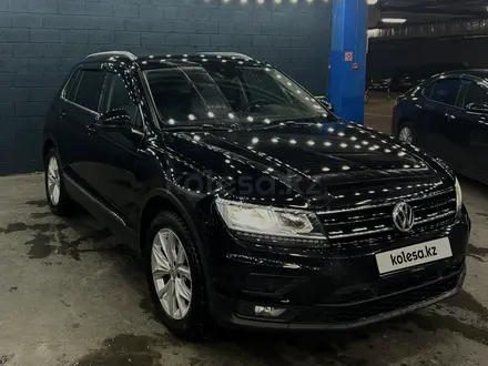 Volkswagen Tiguan 2020 года за 12 000 000 тг. в Усть-Каменогорск – фото 2