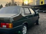 ВАЗ (Lada) 21099 2004 года за 700 000 тг. в Костанай – фото 2