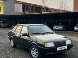 ВАЗ (Lada) 21099 2004 года за 700 000 тг. в Костанай