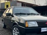 ВАЗ (Lada) 21099 2004 года за 700 000 тг. в Костанай – фото 4