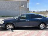 Nissan Teana 2006 года за 3 500 000 тг. в Атырау – фото 4