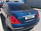 Nissan Teana 2006 года за 3 500 000 тг. в Атырау – фото 2