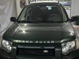 Land Rover Freelander 2004 годаүшін3 500 000 тг. в Алматы