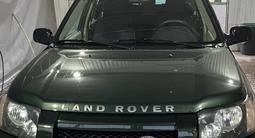 Land Rover Freelander 2004 года за 3 500 000 тг. в Алматы
