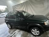 Land Rover Freelander 2004 годаүшін3 500 000 тг. в Алматы – фото 4