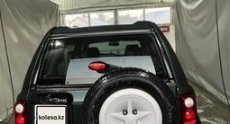 Land Rover Freelander 2004 года за 3 500 000 тг. в Алматы – фото 5