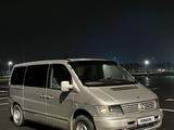 Mercedes-Benz Vito 2002 годаүшін1 600 000 тг. в Шымкент – фото 4