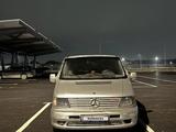 Mercedes-Benz Vito 2002 годаүшін1 600 000 тг. в Шымкент