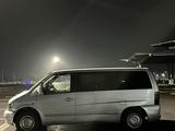 Mercedes-Benz Vito 2002 годаүшін1 600 000 тг. в Шымкент – фото 3