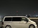 Mercedes-Benz Vito 2002 годаүшін1 600 000 тг. в Шымкент – фото 5