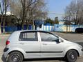 Hyundai Getz 2007 годаfor1 900 000 тг. в Алматы – фото 3