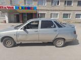 ВАЗ (Lada) 2110 2003 года за 500 000 тг. в Костанай – фото 4