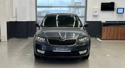 Skoda Octavia 2014 года за 6 100 000 тг. в Астана – фото 3