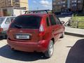 ВАЗ (Lada) Kalina 1119 2007 годаүшін860 000 тг. в Актобе – фото 2