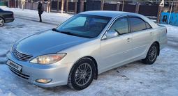 Toyota Camry 2002 годаүшін4 900 000 тг. в Алматы – фото 2