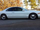 Lincoln Mark VIII 1995 годаүшін12 000 000 тг. в Актобе