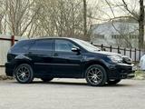 Toyota Harrier 2003 года за 7 700 000 тг. в Кокшетау