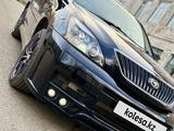 Toyota Harrier 2003 года за 7 700 000 тг. в Кокшетау – фото 2