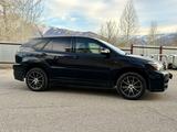 Toyota Harrier 2003 года за 7 700 000 тг. в Кокшетау – фото 5