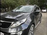 Kia Sportage 2014 года за 6 800 000 тг. в Шемонаиха – фото 3