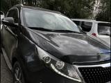 Kia Sportage 2014 года за 6 800 000 тг. в Шемонаиха