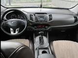 Kia Sportage 2014 года за 6 800 000 тг. в Шемонаиха – фото 5