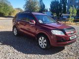Chevrolet Captiva 2007 годаүшін3 700 000 тг. в Актобе