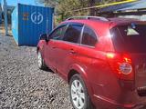 Chevrolet Captiva 2007 годаүшін3 700 000 тг. в Актобе – фото 2